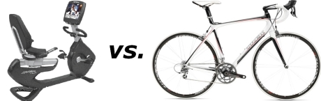 lifecycle versus bicycle